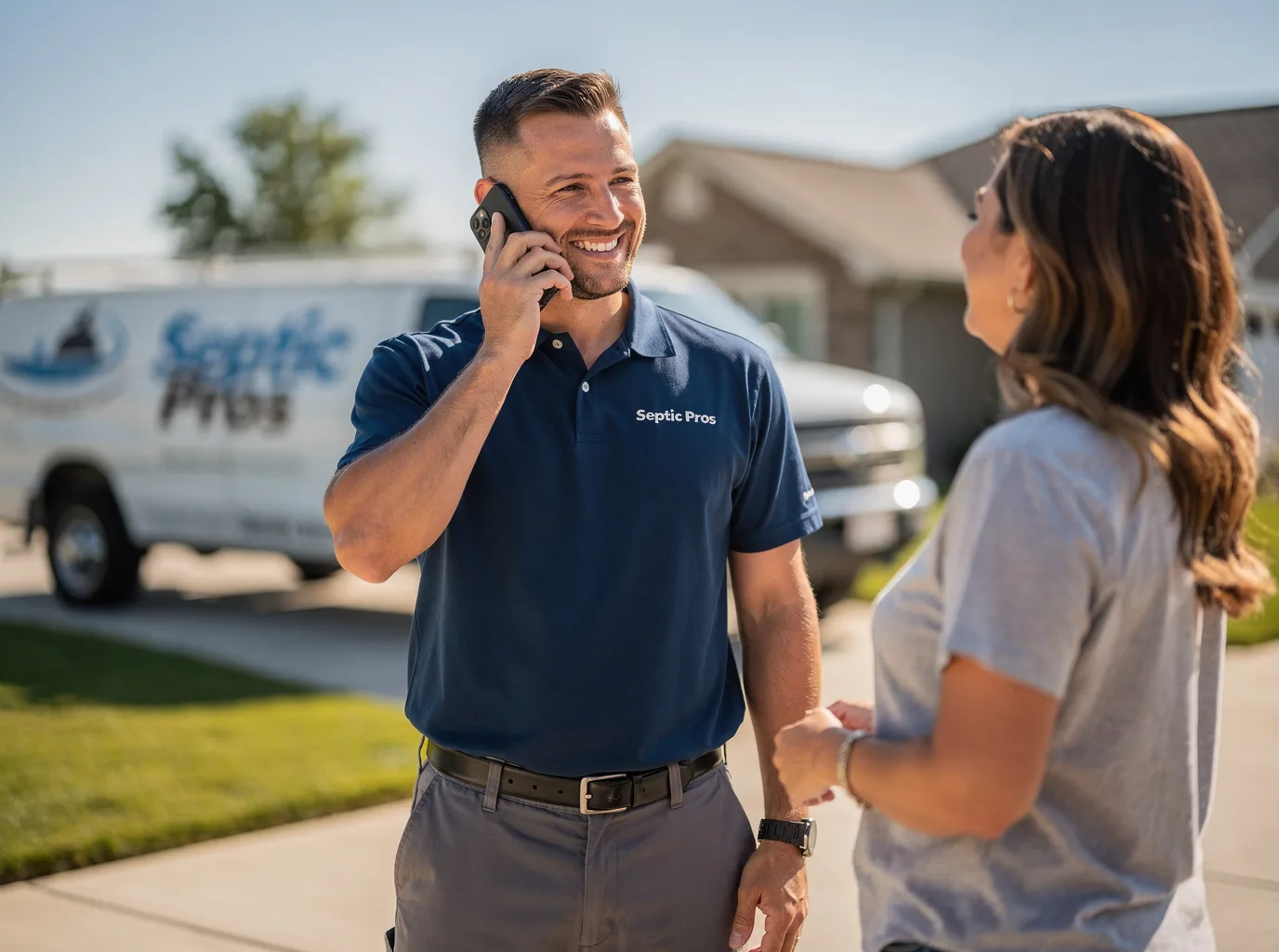 Septic Tank Pumping Burlington, WI FAQs